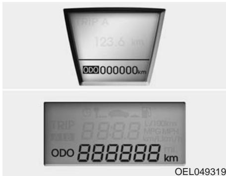 HYUNDAI IX35 2010 - Ordinateur de bord - 2