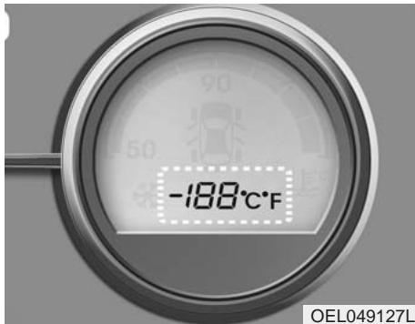 HYUNDAI IX35 2010 - ATTENTION - 1