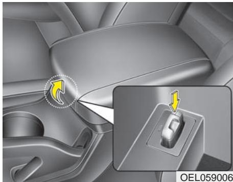 HYUNDAI IX35 2010 - ATTENTION - 1