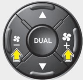 HYUNDAI IX35 2010 - A AVENTISSEMENT - 1