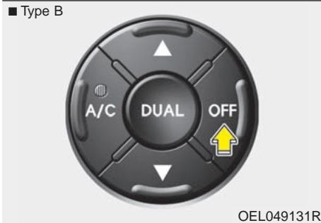HYUNDAI IX35 2010 - Climatisation - 2
