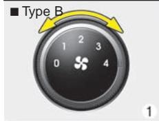 HYUNDAI IX35 2010 - A VERTISSEMENT - 4