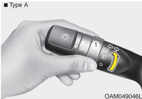 HYUNDAI IX35 2010 - ATTENTION - 1