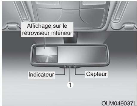 HYUNDAI IX35 2010 - ATTENTION - 1