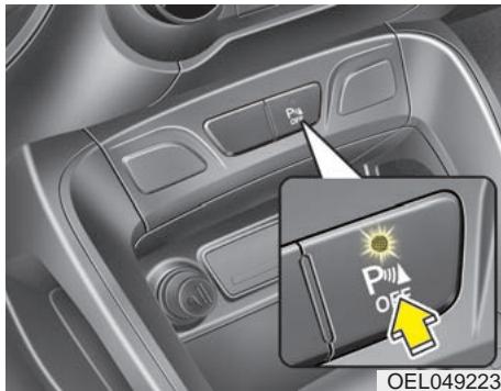 HYUNDAI IX35 2010 - A AVENTISSEMENT - 1