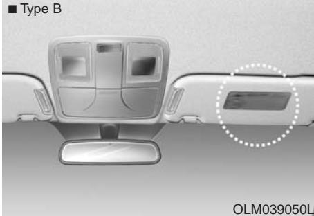 HYUNDAI IX35 2010 - Ajout d'équipement ou modification de votre vehicule équipé d'airbag - 2