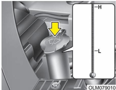 HYUNDAI IX35 2010 - LIQUIDE LAVE-GLACE - 1