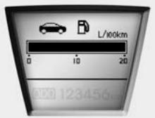 HYUNDAI IX35 2010 - Consommation moyenne de carburant (le cas échéant) (L/100 km ou MPG) - 1
