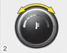 HYUNDAI IX35 2010 - A VERTISSEMENT - 5