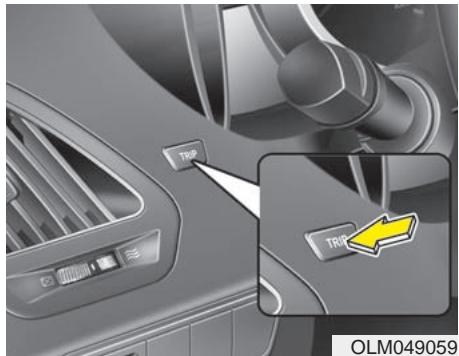 HYUNDAI IX35 2010 - Thermomètre extérieur - 1