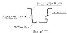 HYUNDAI IX35 2010 - ATTENTION - 3