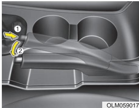 HYUNDAI IX35 2010 - ATTENTION - 1