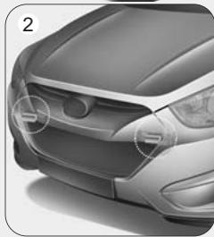 HYUNDAI IX35 2010 - (Suite) - 3