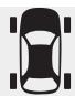 HYUNDAI IX35 2010 - A AVENTISSEMENT - 2