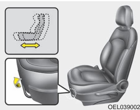 HYUNDAI IX35 2010 - A VERTISSEMENT - 1