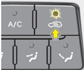 HYUNDAI IX35 2010 - Régulation de la température - 1