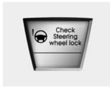 HYUNDAI IX35 2010 - (Contrôler le verrouillage du volant) - 1