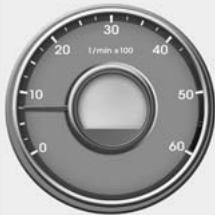 HYUNDAI IX35 2010 - Compteur de vitesse - 4