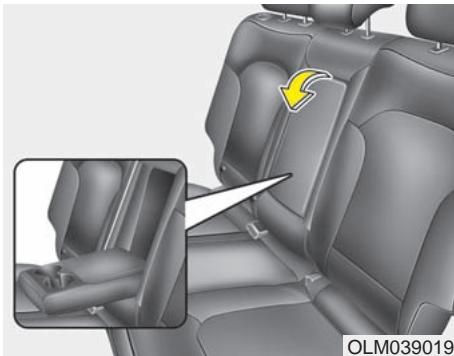 HYUNDAI IX35 2010 - AVERTISSEMENT - 1