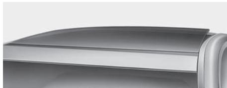 HYUNDAI IX35 2010 - A VERTISSEMENT - 1