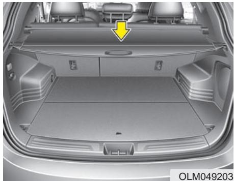HYUNDAI IX35 2010 - A VERTISSEMENT - 1