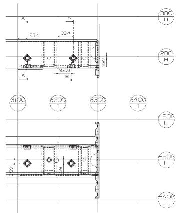HYUNDAI IX35 2010 - ATTENTION - 1