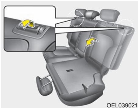 HYUNDAI IX35 2010 - A AVENTISSEMENT - 1