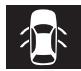 HYUNDAI IX35 2010 - SYMBOLES SUR LE COMBINÉ D'INSTRUMENTS - 3