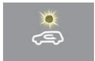 HYUNDAI IX35 2010 - Position air recyclé - 1