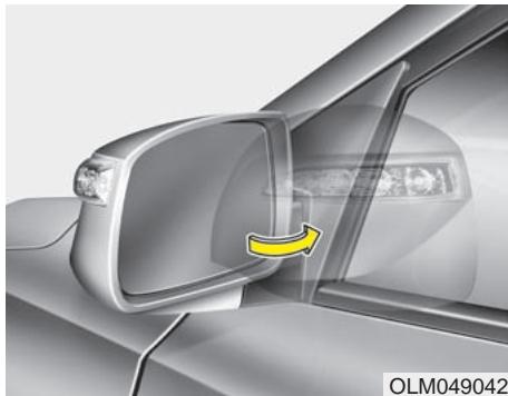HYUNDAI IX35 2010 - ATTENTION - 1