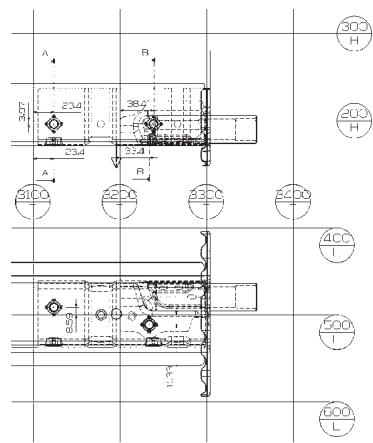 HYUNDAI IX35 2010 - ATTENTION - 4
