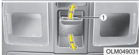 HYUNDAI IX35 2010 - AVERTISSEMENT - 2