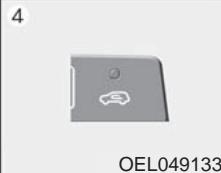 HYUNDAI IX35 2010 - Système de commande manuelle de la climatisation - 8