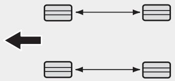 HYUNDAI IX35 2010 - Permutation des pneumatiques - 3