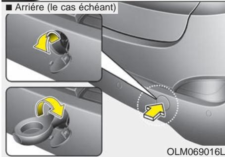 HYUNDAI IX35 2010 - ATTENTION - 2