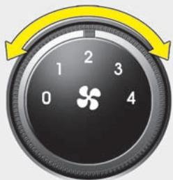 HYUNDAI IX35 2010 - A VERTISSEMENT - 1