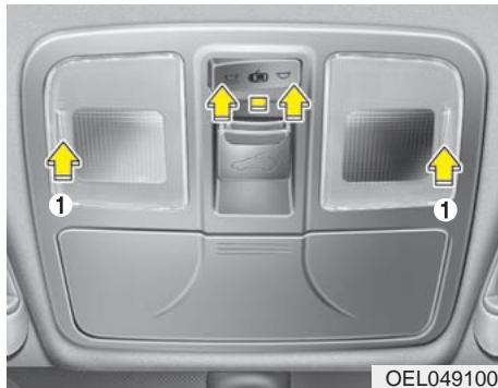 HYUNDAI IX35 2010 - ATTENTION - 1