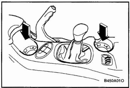 HYUNDAI SANTA FE 2001 - CHARACTERISTIQUES DE VOTRE HYUNDAI - 3