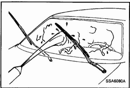 HYUNDAI SANTA FE 2001 - ATTENTION: - 1