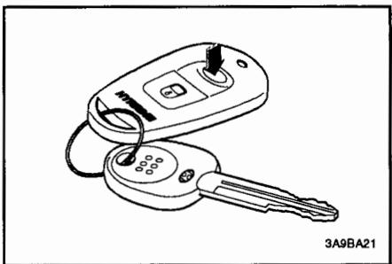 HYUNDAI SANTA FE 2001 - ATTENTION: - 1