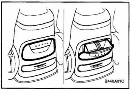 HYUNDAI SANTA FE 2001 - CHARACTERISTIQUES DE VOTRE HYUNDAI - 2