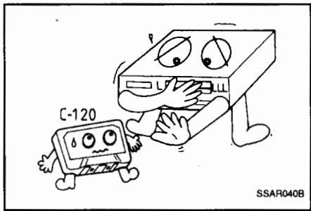 HYUNDAI SANTA FE 2001 - Rangement - 2