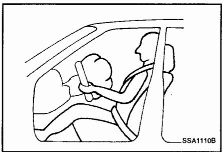 HYUNDAI SANTA FE 2001 - CHARACTERISTIQUES DE VOTRE HYUNDAI - 1