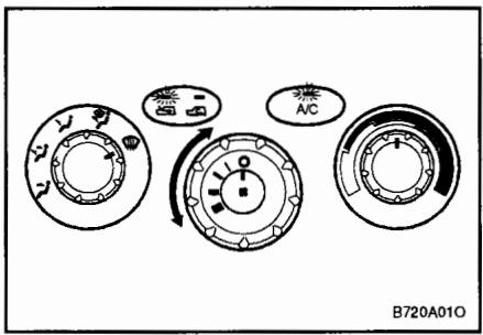 HYUNDAI SANTA FE 2001 - CHARACTERISTIQUES DE VOTRE HYUNDAI - 2