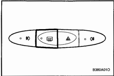 HYUNDAI SANTA FE 2001 - CHARACTERISTIQUES DE VOTRE HYUNDAI - 1