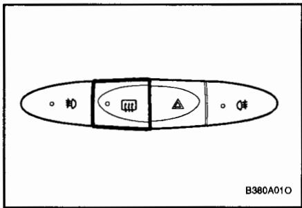 HYUNDAI SANTA FE 2001 - CHARACTERISTIQUES DE VOTRE HYUNDAI - 2