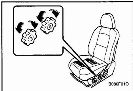 HYUNDAI SANTA FE 2001 - CHARACTERISTIQUES DE VOTRE HYUNDAI - 2