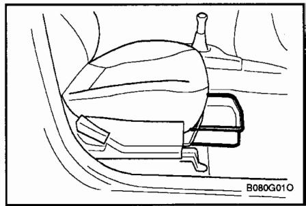HYUNDAI SANTA FE 2001 - CHARACTERISTIQUES DE VOTRE HYUNDAI - 3