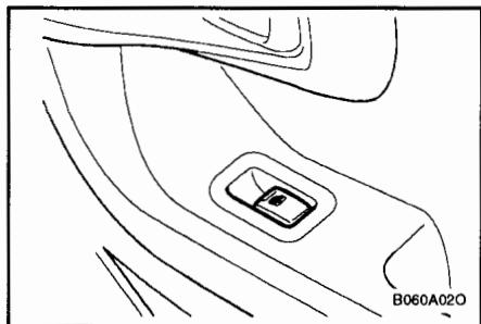 HYUNDAI SANTA FE 2001 - ATTENTION: - 2