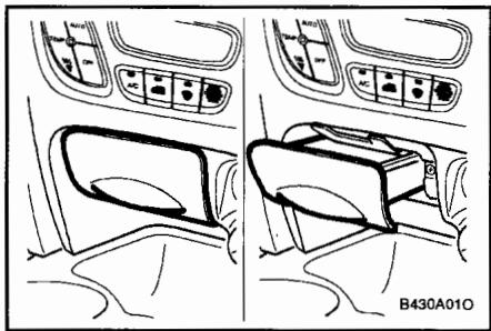 HYUNDAI SANTA FE 2001 - CHARACTERISTIQUES DE VOTRE HYUNDAI - 1